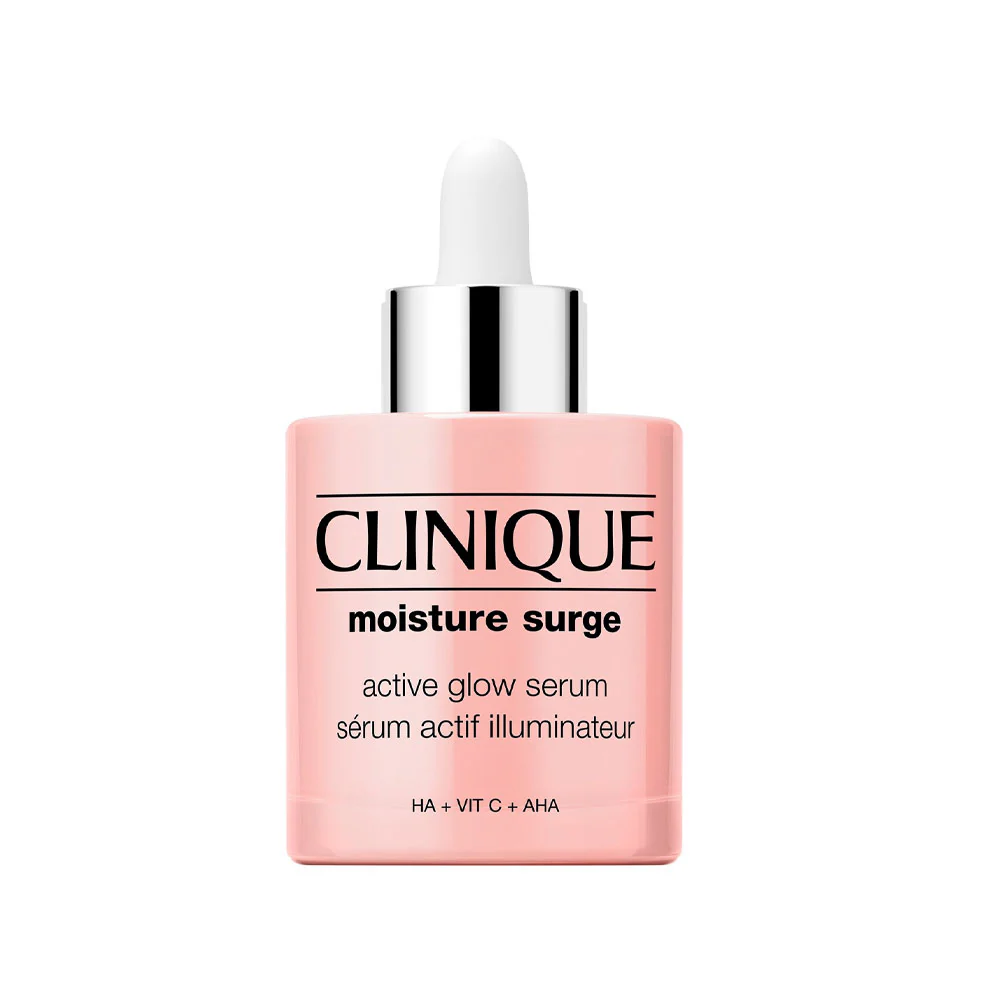 Moisture Surge Active Glow Serum - Image 7