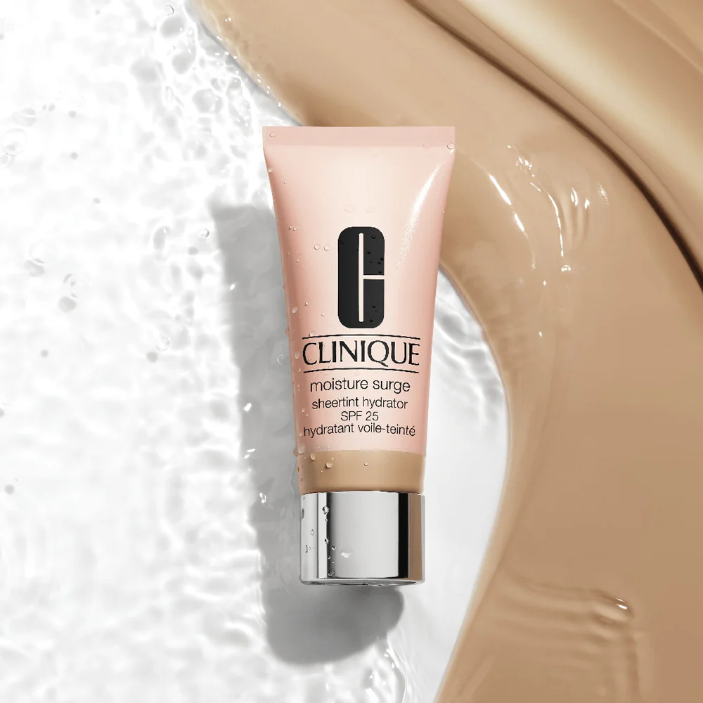 Moisture Surge™ Sheertint Hydrator Broad Spectrum SPF 25 - Image 10