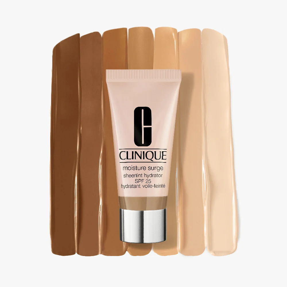 Moisture Surge™ Sheertint Hydrator Broad Spectrum SPF 25 - Image 18
