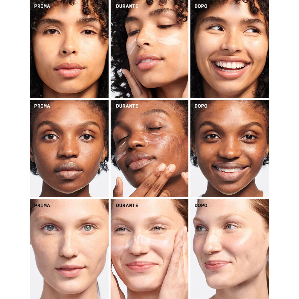 Moisture surge SPF25 Sheer hydrator - Image 6