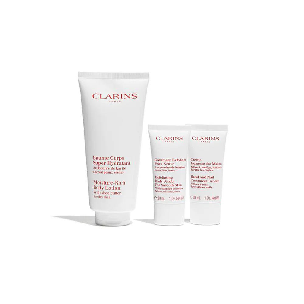 Moisturizing Body Set Cofanetto regalo - Image 2