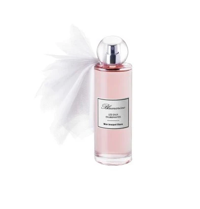 Mon Bouquet Blanc Les Eaux Exuberant Eau de toilette - Image 3