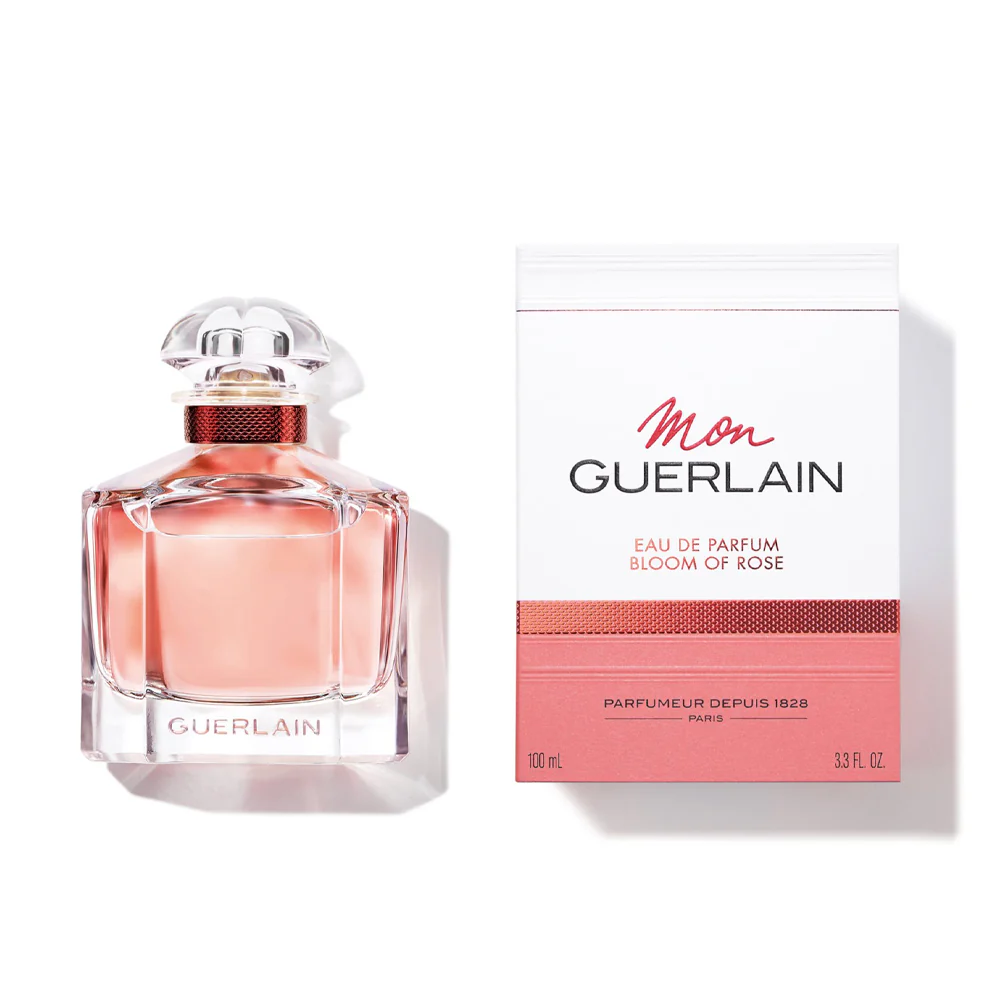 Mon Guerlain Bloom of Rose Eau de Parfum - Image 12