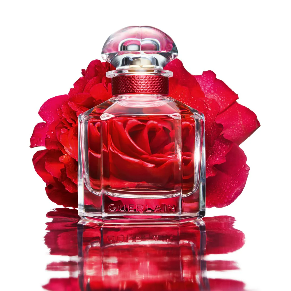 Mon Guerlain Bloom of Rose Eau de Parfum - Image 3