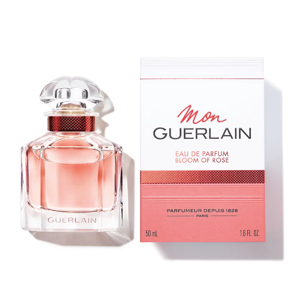 Mon Guerlain Bloom of Rose Eau de Parfum - Image 7