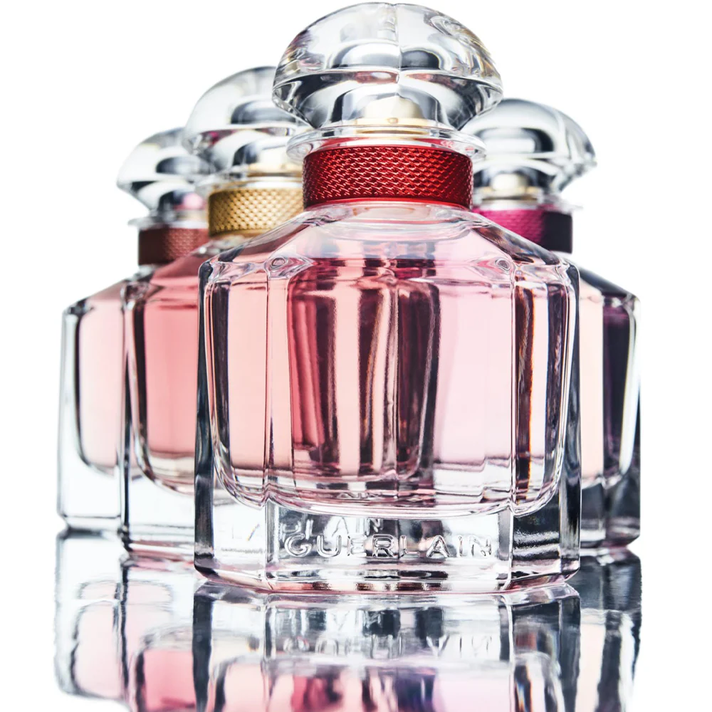 Mon Guerlain Bloom Of Rose Eau De Toilette - Image 4