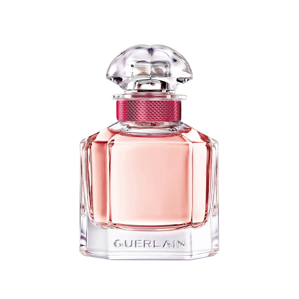 Mon Guerlain Bloom Of Rose Eau De Toilette - Image 5