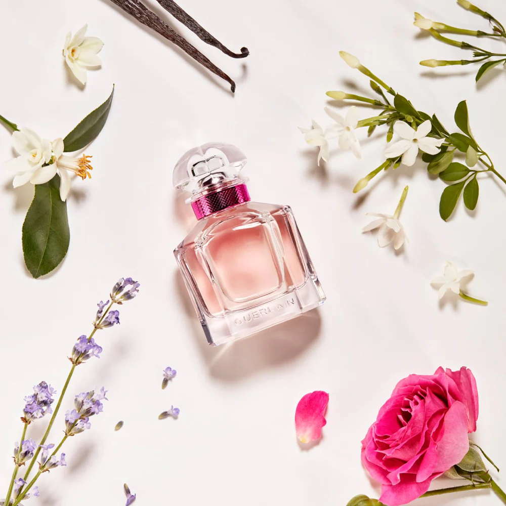 Mon Guerlain Bloom Of Rose Eau De Toilette - Image 7
