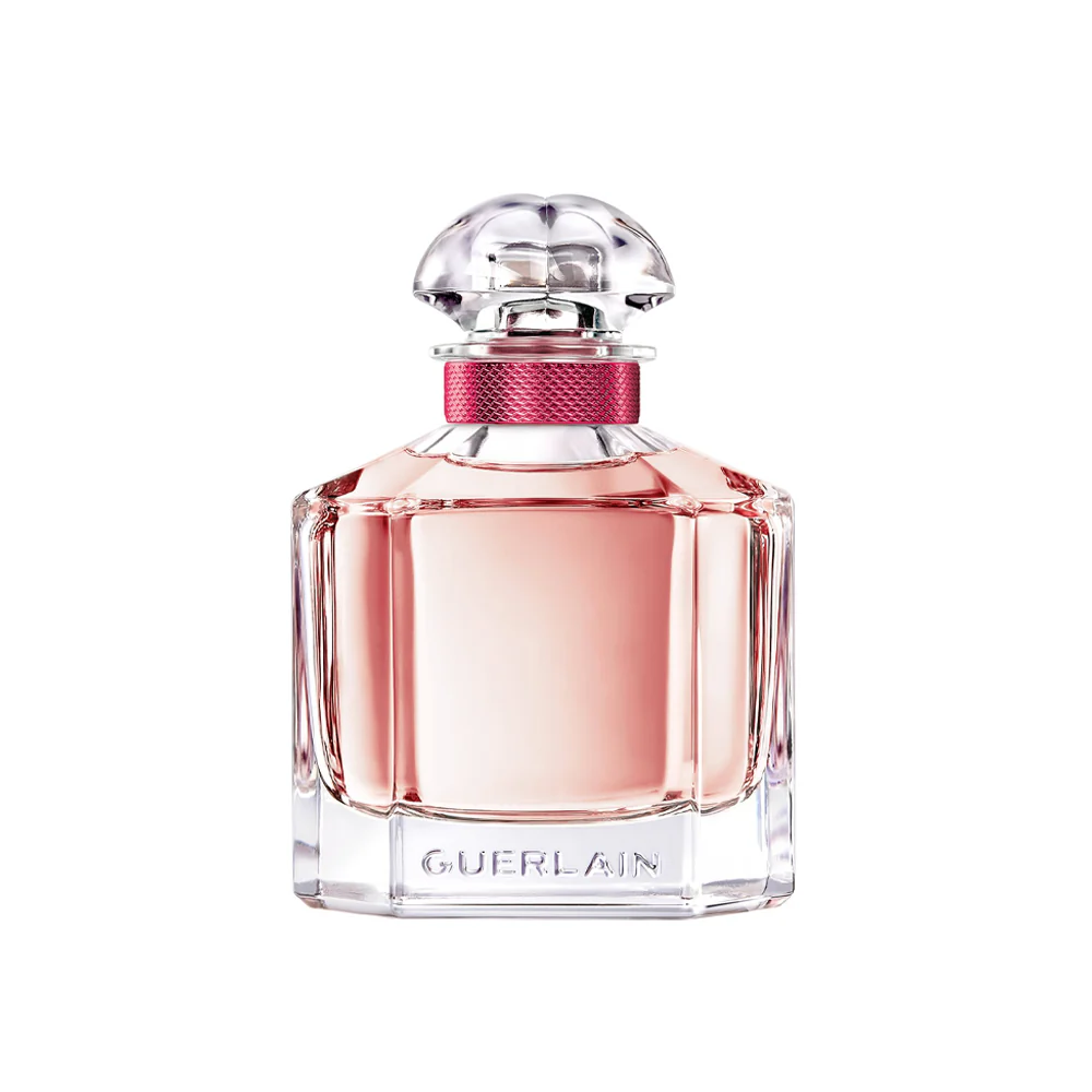 Mon Guerlain Bloom Of Rose Eau De Toilette - Image 9