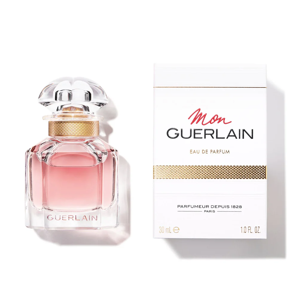 Mon Guerlain Eau de Parfum - Image 2