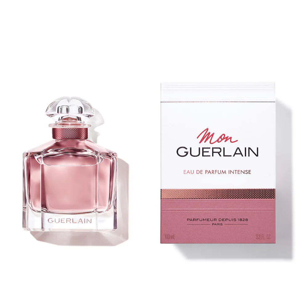 Mon Guerlain Eau de Parfum Intense - Image 10