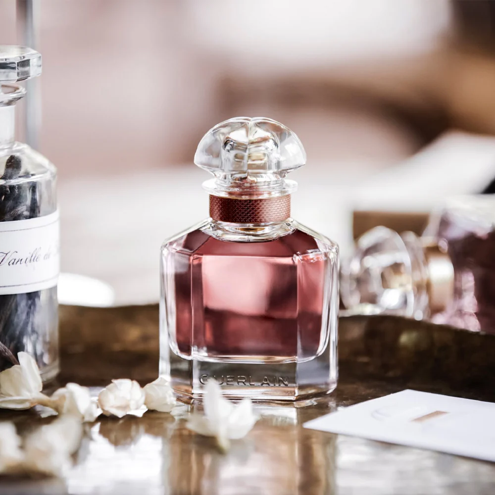 Mon Guerlain Eau de Parfum Intense - Image 11