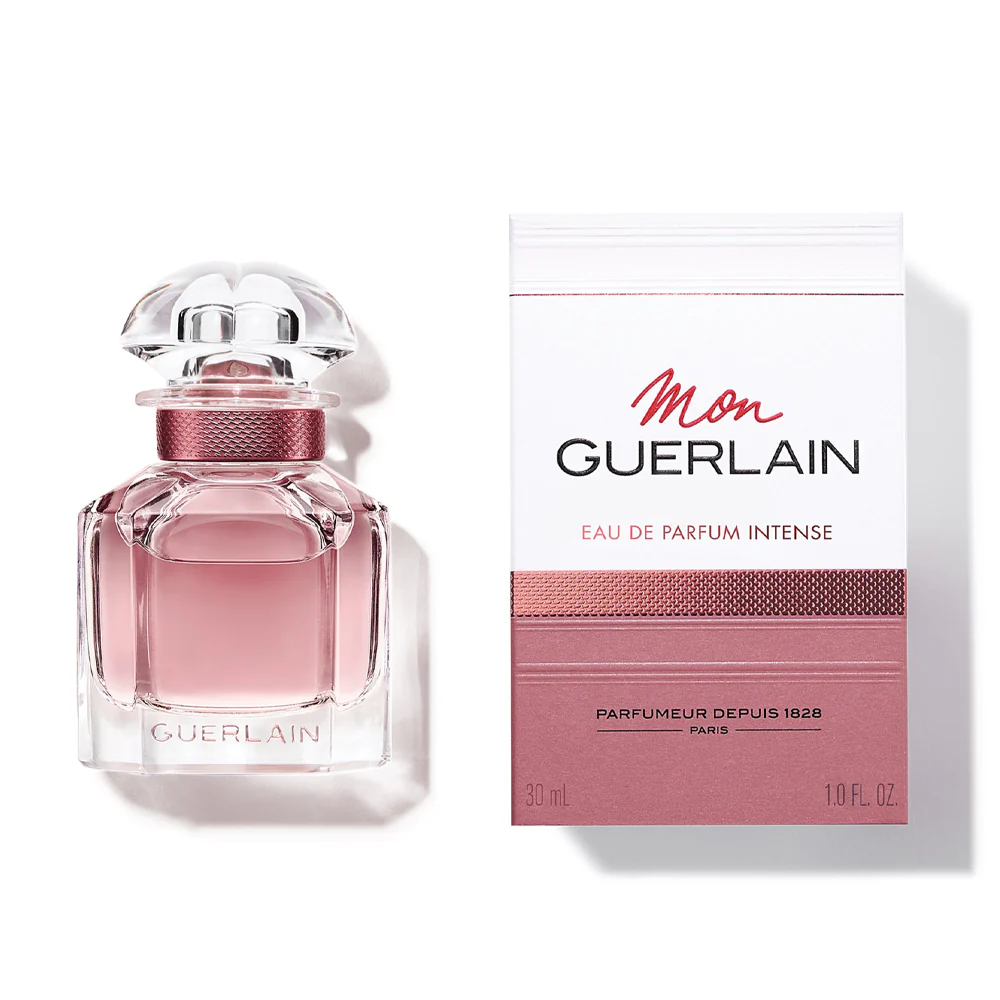 Mon Guerlain Eau de Parfum Intense - Image 2