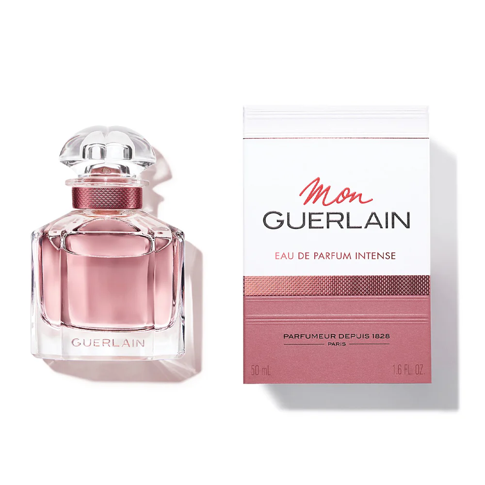 Mon Guerlain Eau de Parfum Intense - Image 6