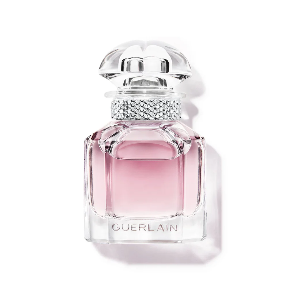 Mon Guerlain Sparkling Bouquet Eau de Parfum