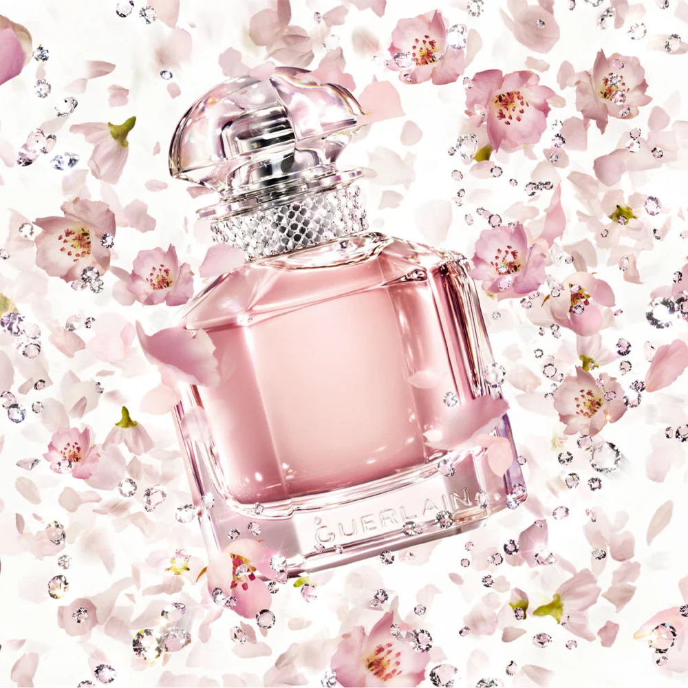 Mon Guerlain Sparkling Bouquet Eau de Parfum - Image 10
