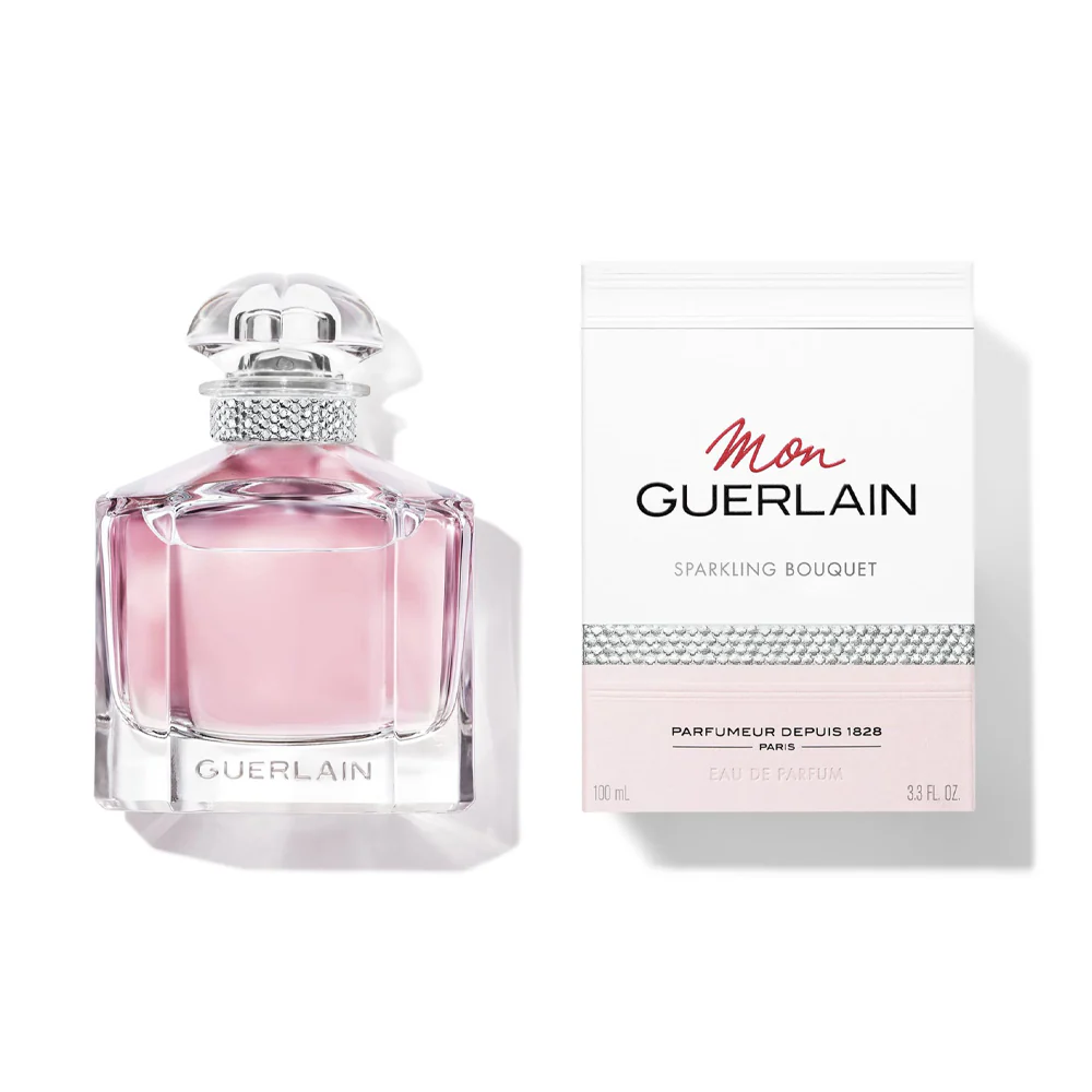 Mon Guerlain Sparkling Bouquet Eau de Parfum - Image 14