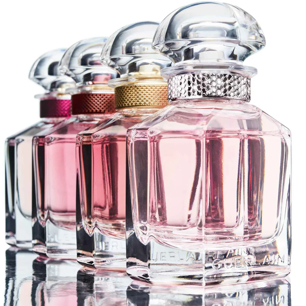 Mon Guerlain Sparkling Bouquet Eau de Parfum - Image 6