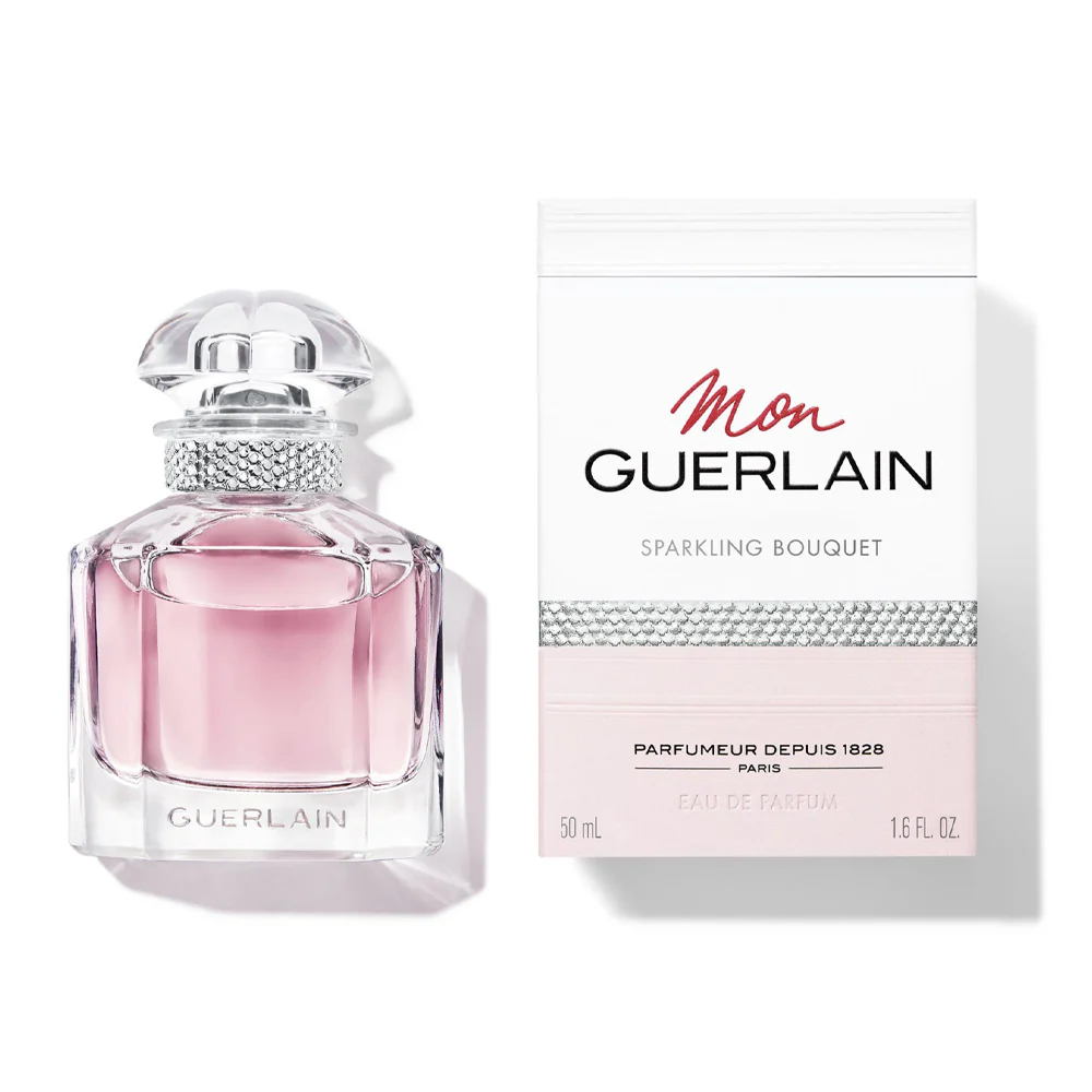 Mon Guerlain Sparkling Bouquet Eau de Parfum - Image 8