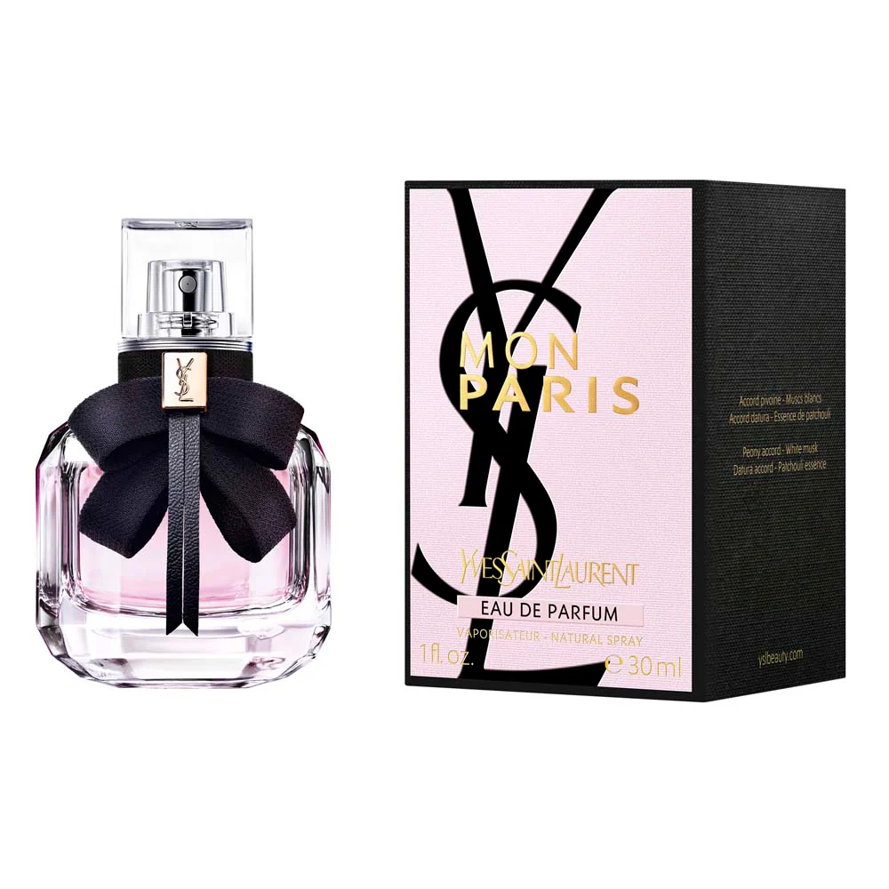 Mon Paris Edp - Image 2