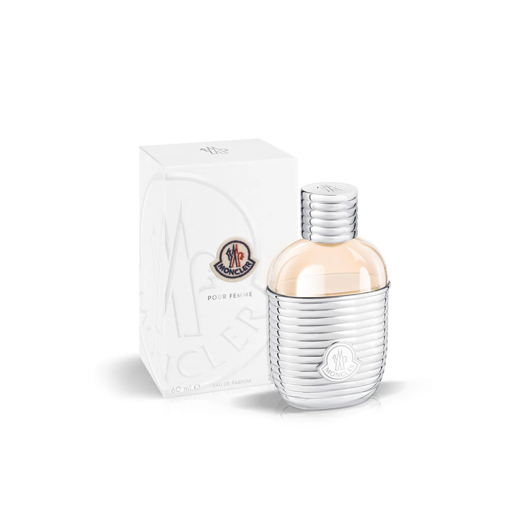 Moncler Pour Femme Eau de parfum - Image 3