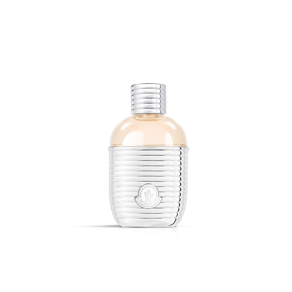 Moncler Pour Femme Eau de parfum - Image 4