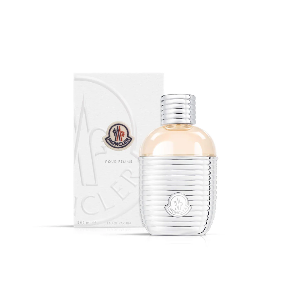 Moncler Pour Femme Eau de parfum - Image 5