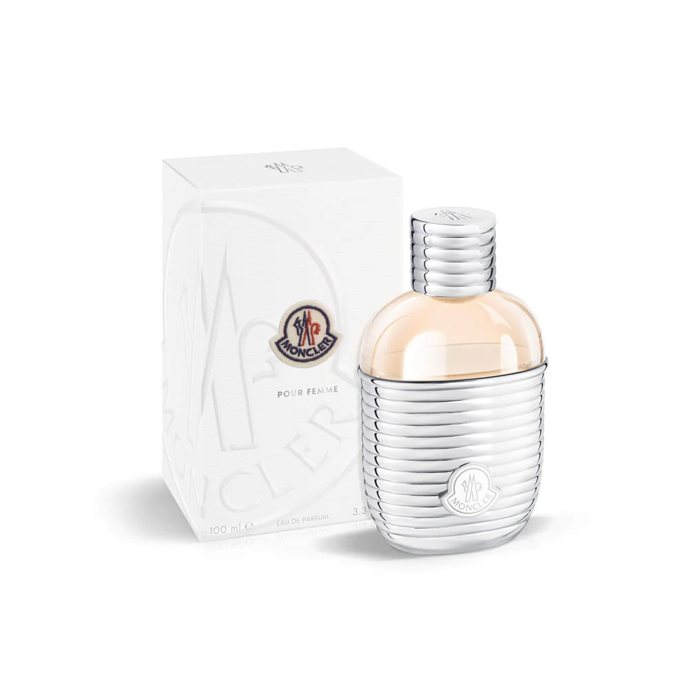 Moncler Pour Femme Eau de parfum - Image 6