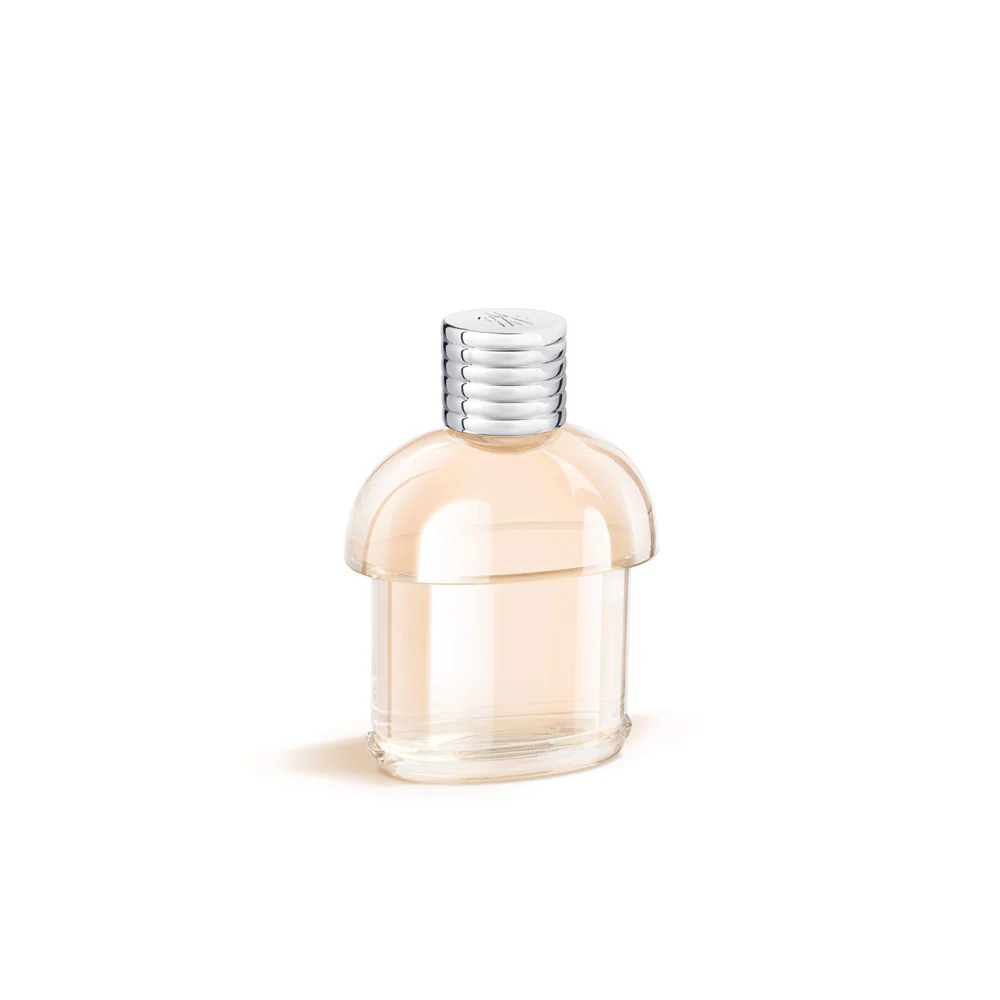 Moncler Pour Femme Eau de parfum Ricarica - Image 3