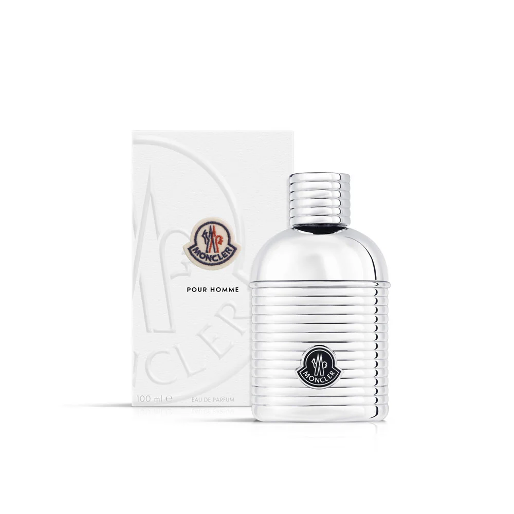 Moncler Pour Homme Eau de parfum - Image 4