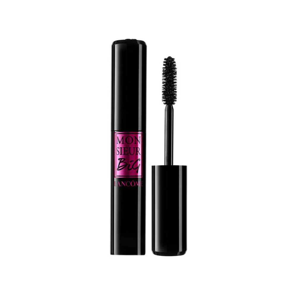 Monsieur Big Mascara - Image 2