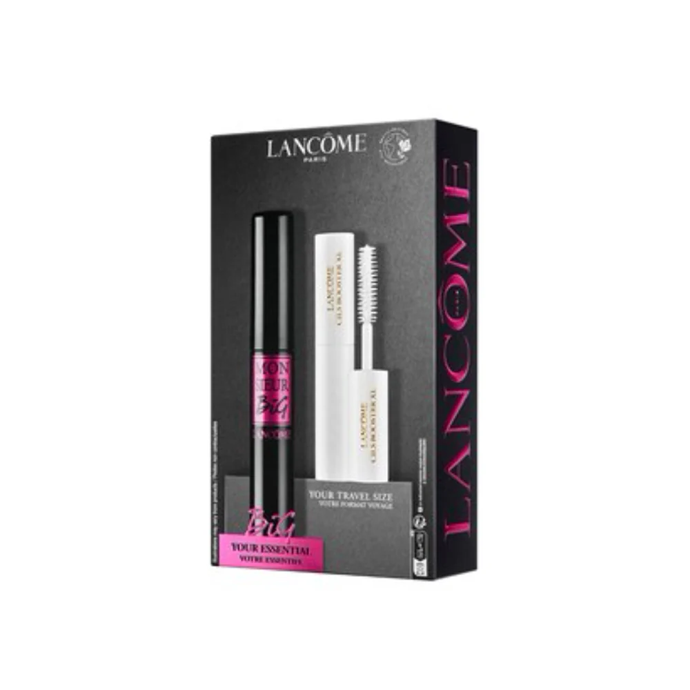 Monsieur Big Mascara Essentials Coffret - Image 2