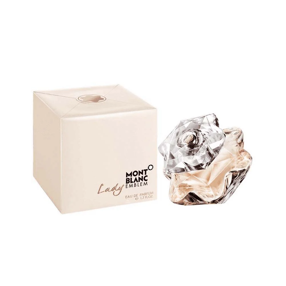 Montblanc Lady Emblem Edp - Image 2