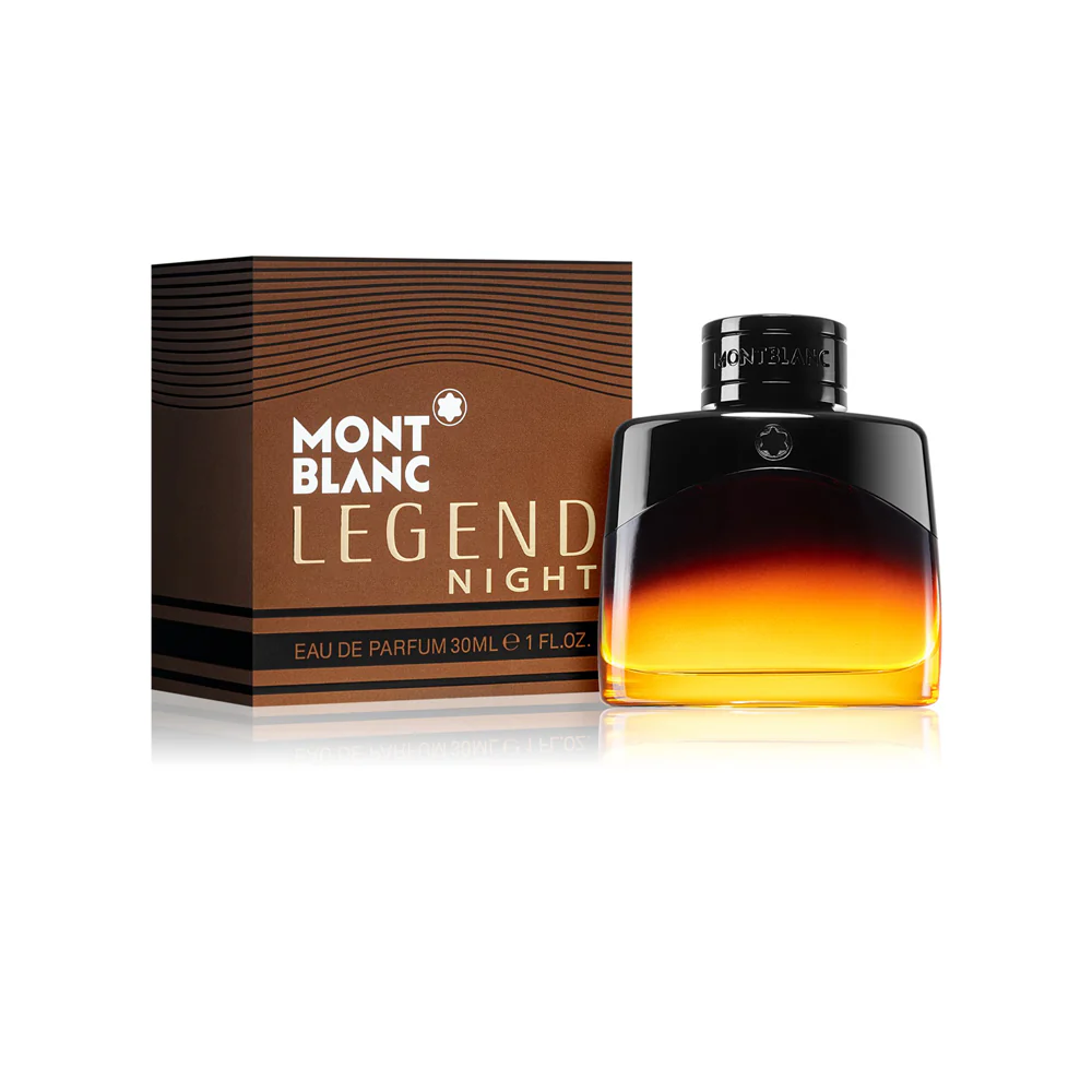 Legend Night Eau de parfum - Image 2