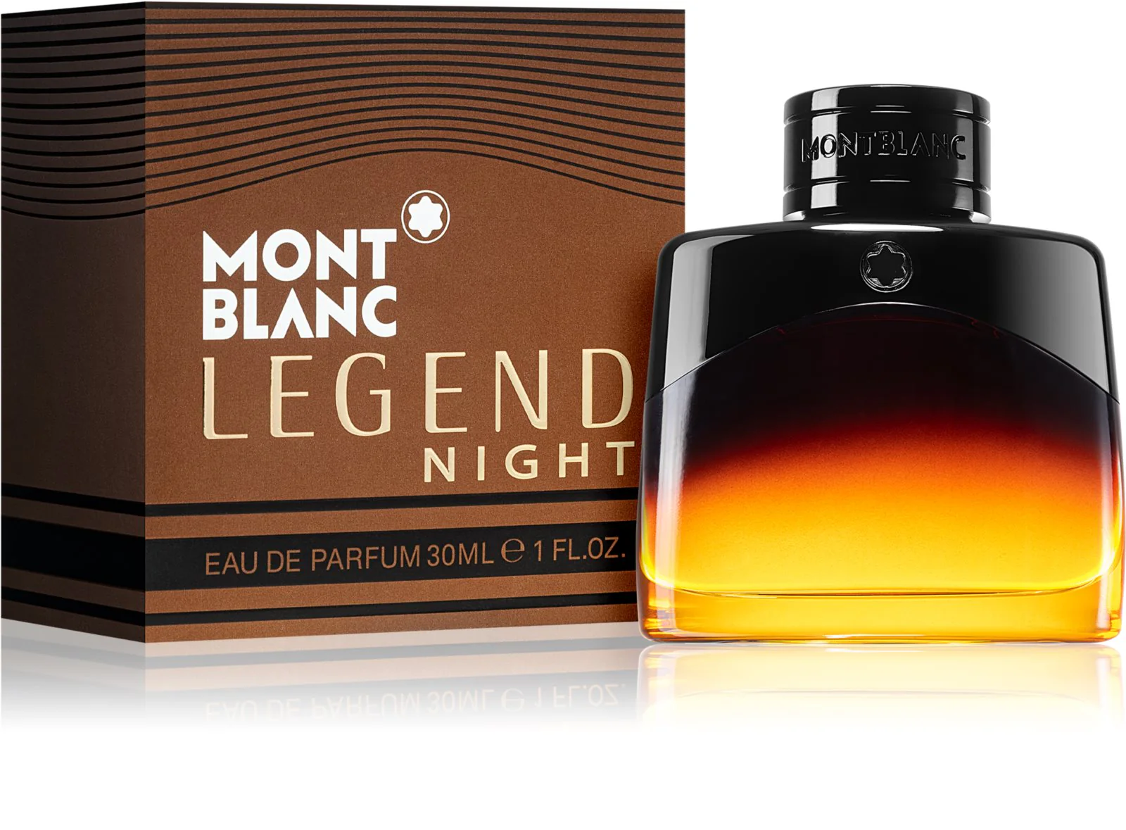 Legend Night Eau de parfum - Image 4