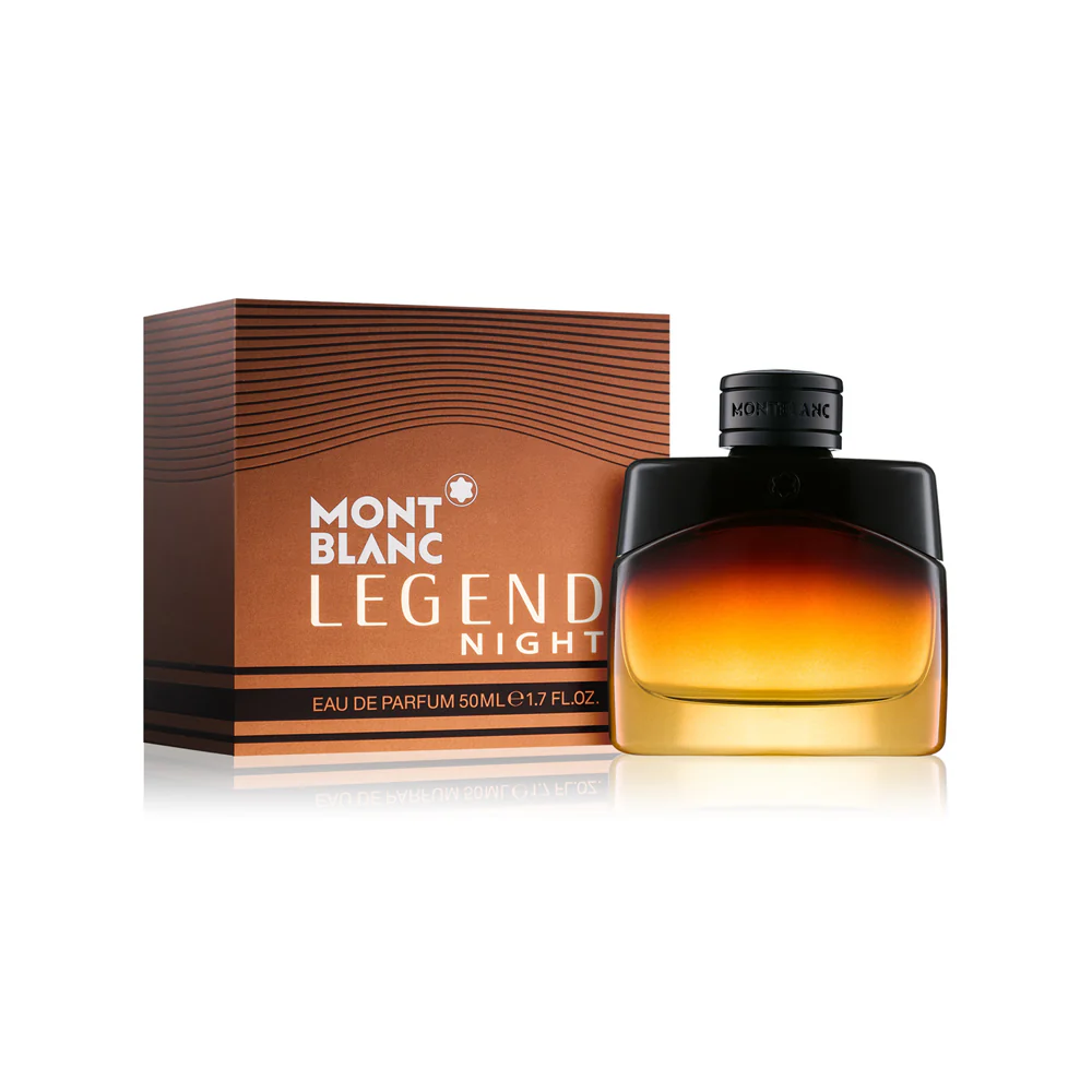 Legend Night Eau de parfum - Image 6