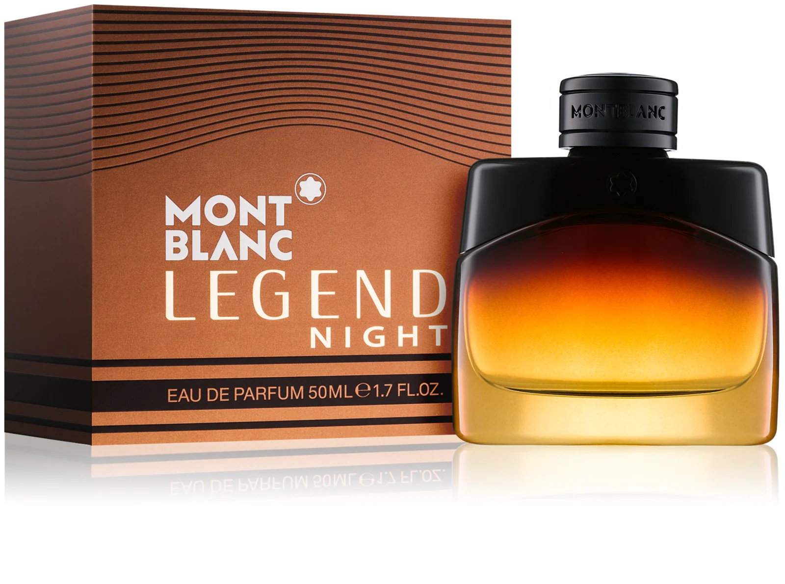 Legend Night Eau de parfum - Image 8