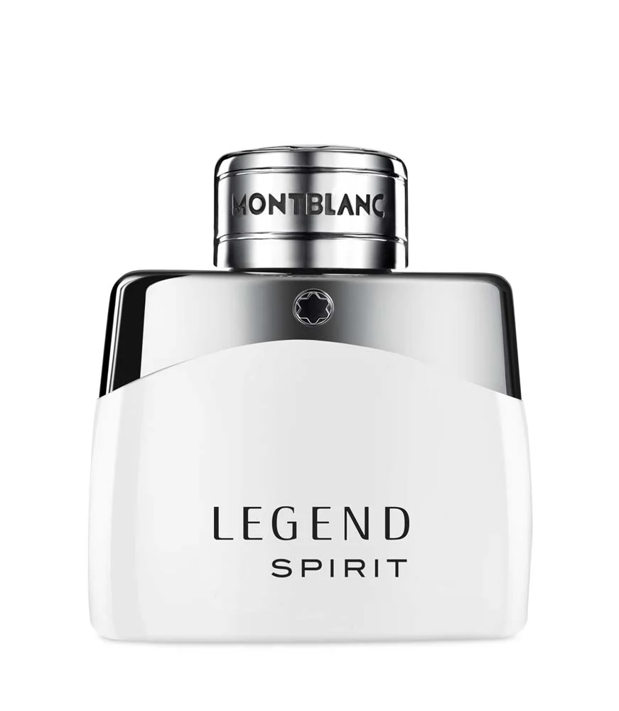 Legend Spirit Eau de toilette