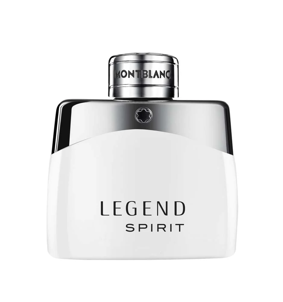 Legend Spirit Eau de toilette - Image 2
