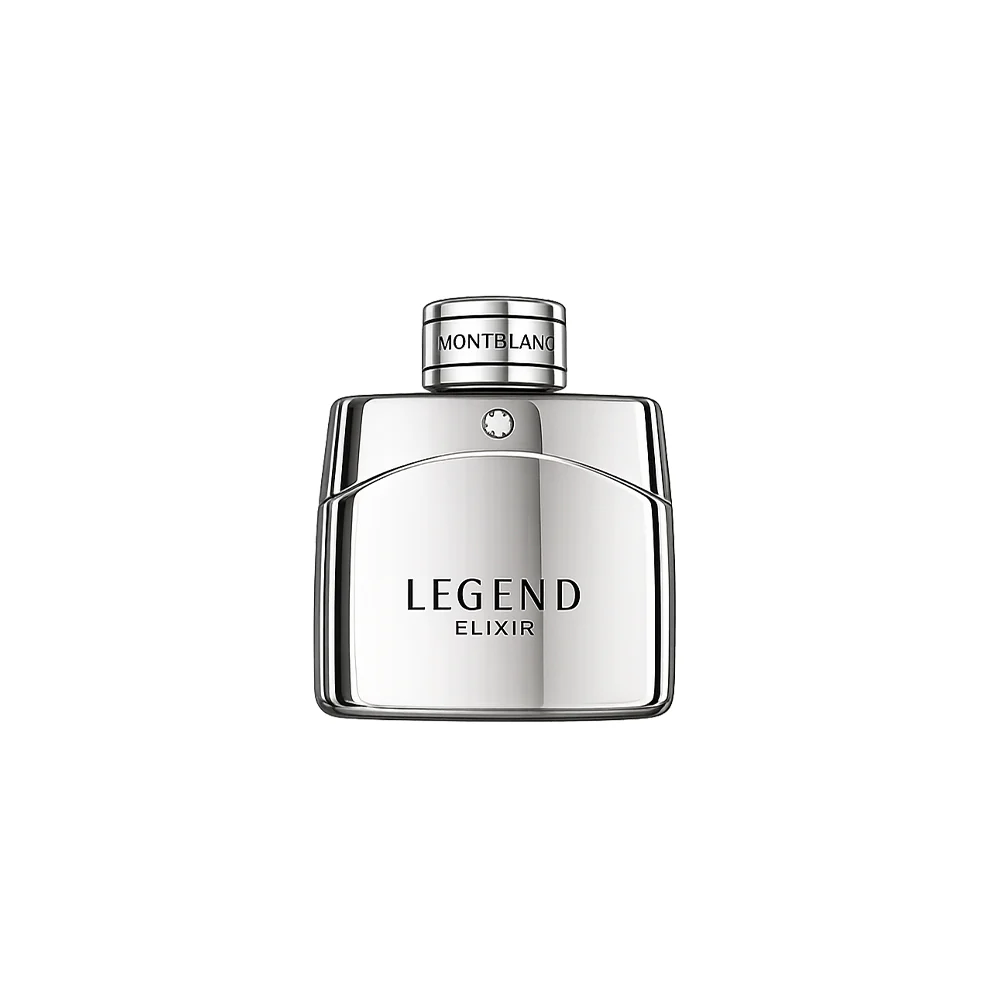 Mont Blanc Legend Elixir Parfum
