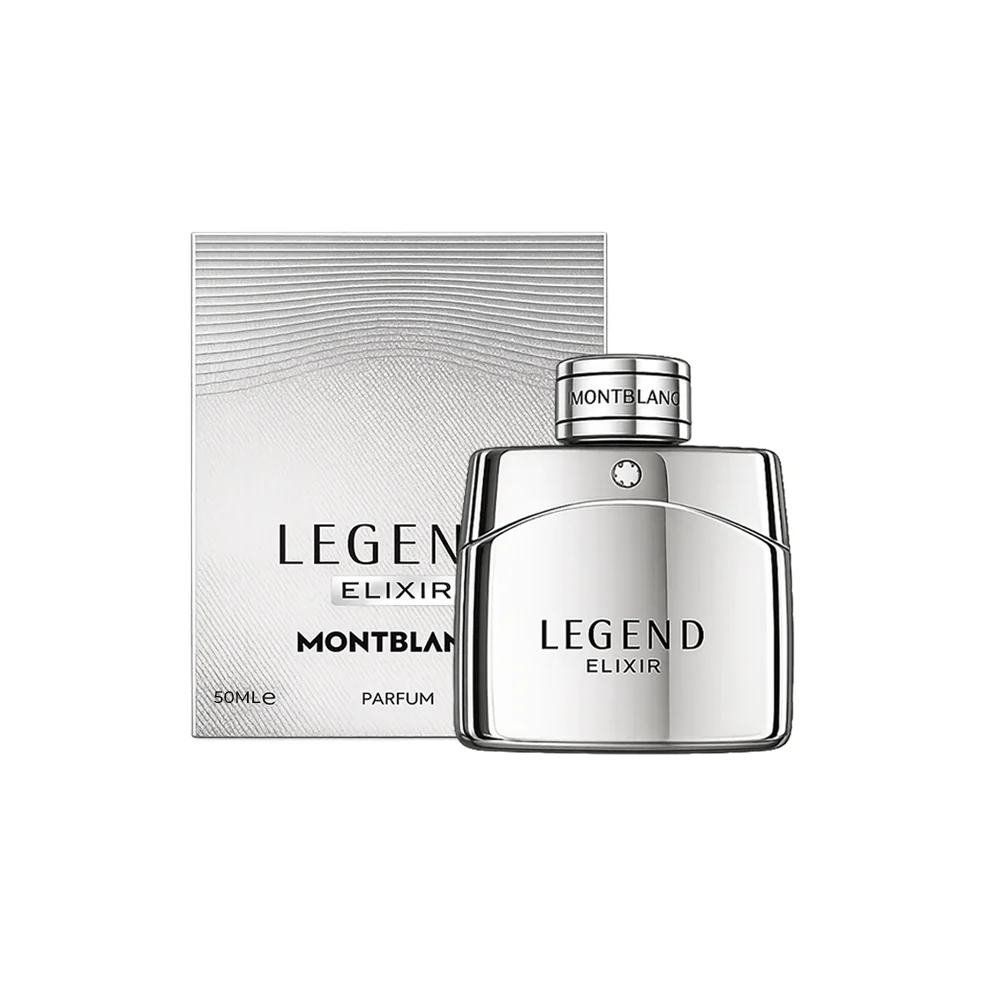 Mont Blanc Legend Elixir Parfum - Image 4