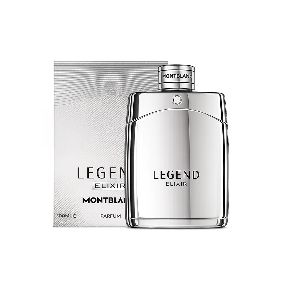 Mont Blanc Legend Elixir Parfum - Image 6