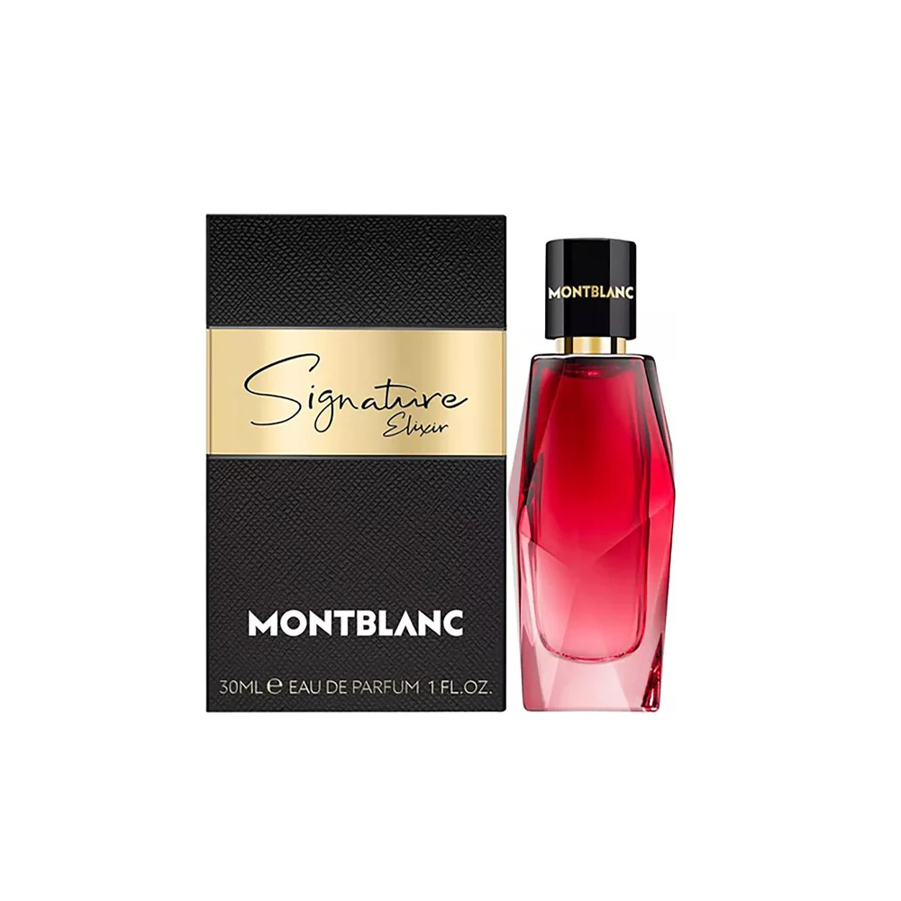 Signature Elixir Eau de parfum - Image 2