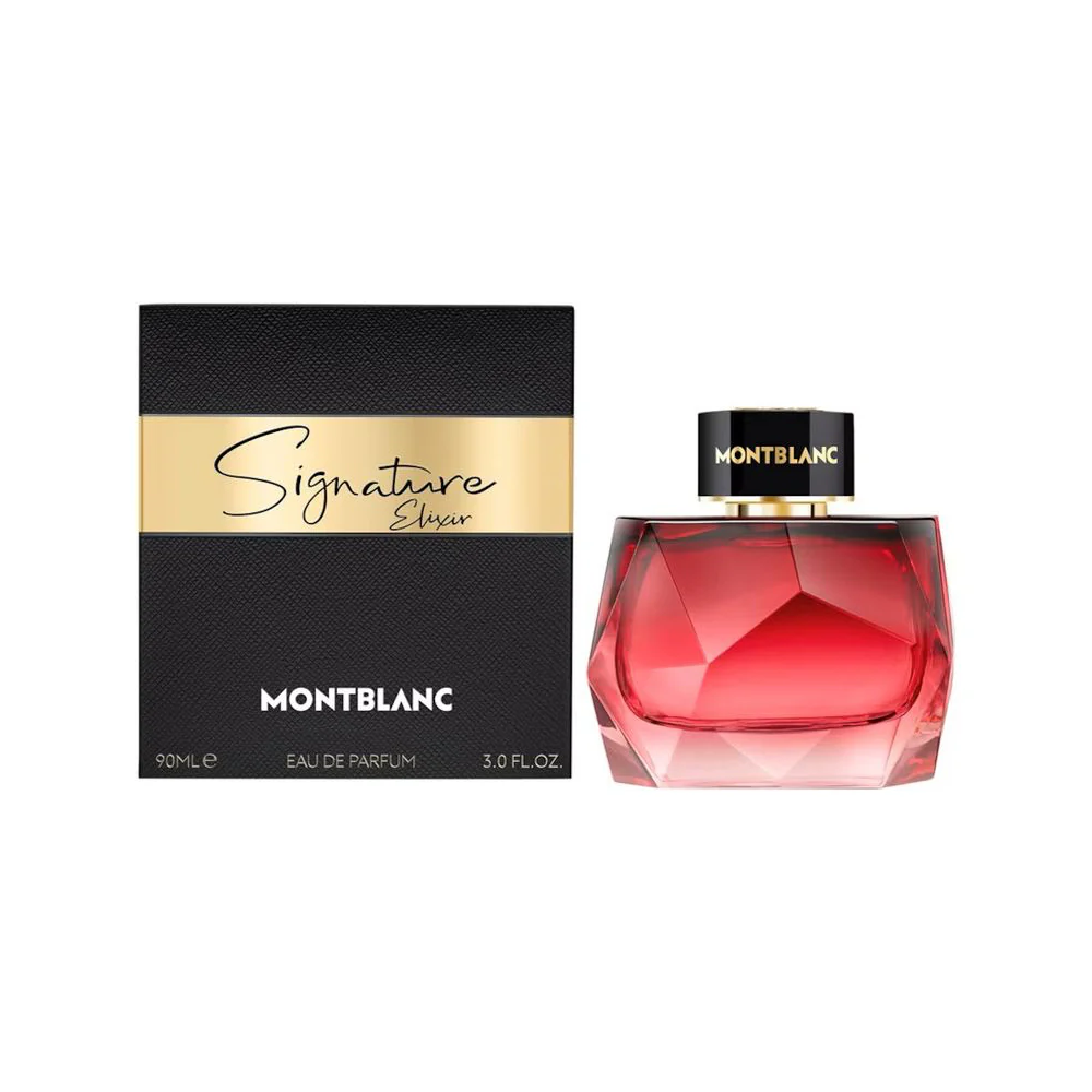 Signature Elixir Eau de parfum - Image 6