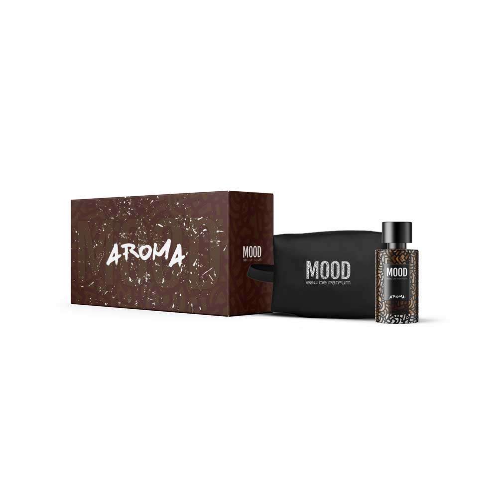 Mood Aroma Eau de Parfum Cofanetto Regalo