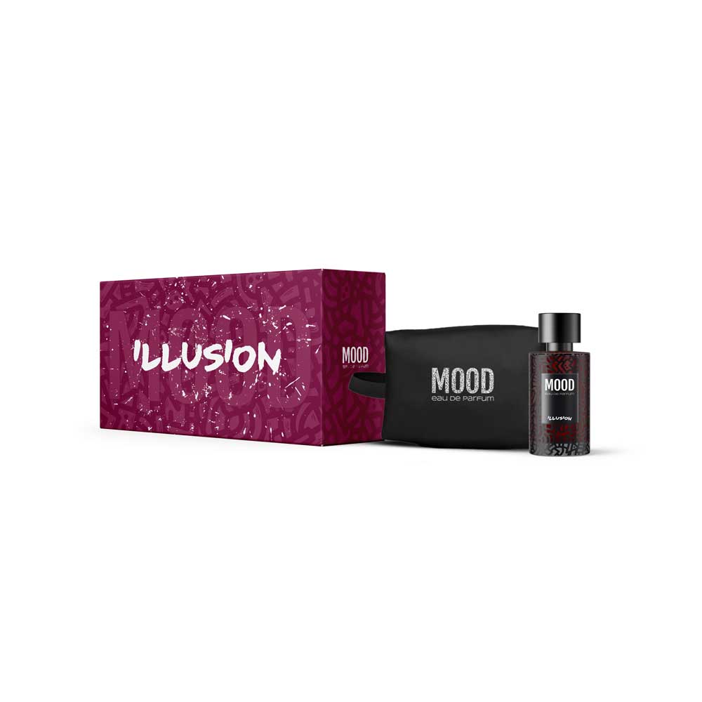 Mood Illusion Eau de Parfum Cofanetto Regalo