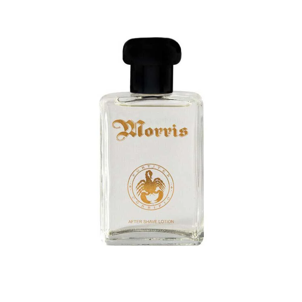 Morris Dopobarba