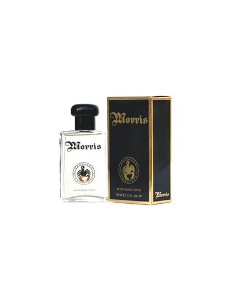 Morris Dopobarba - Image 2