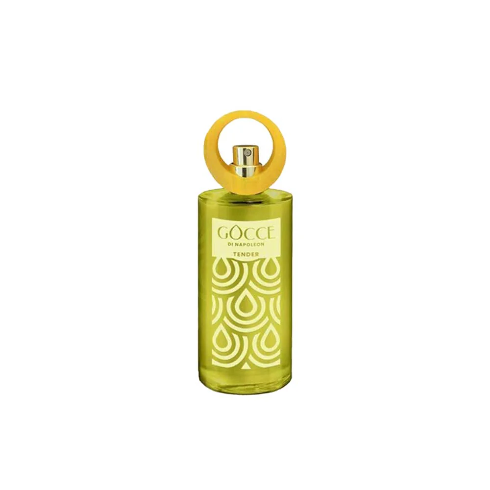 Morris Gocce di Napoleon Tender Eau de toilette