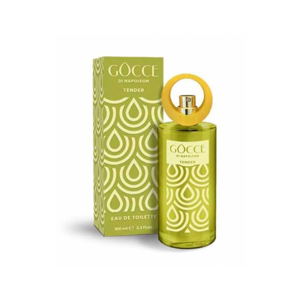 Morris Gocce di Napoleon Tender Eau de toilette - Image 2